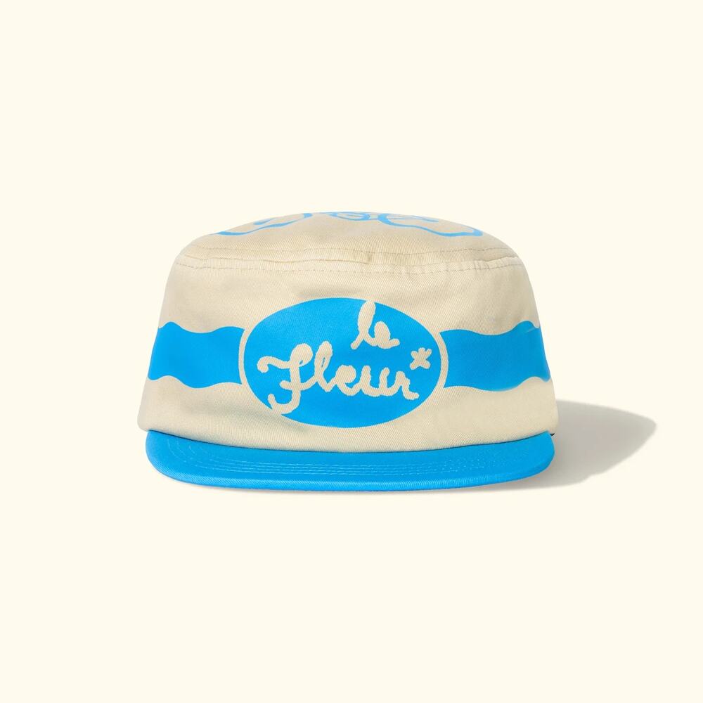Golf le Fleur Painters Hat Blue